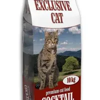 Cat Cocktail Gramáž 2kg