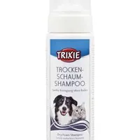 Champú Trixie Trocken Schaum espuma seca para perros y gatos Objem 450ml