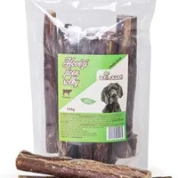Beef Esophagus Rolls Treat (Unfilled) Gramáž 150g