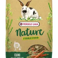VL Nature Fibrefood Cuni for Rabbits Gramáž 1kg