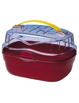 Přepravka ALADINO S pro hlodavce 20x16x13 Rozměr 5cm