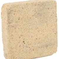 Bloque de sebo con cacahuetes para pájaros Gramáž 250g