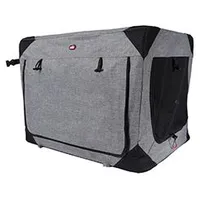 Transportín plegable NOMAD Essential textil M
