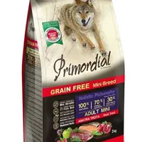 Dog GF Mini Trout & Duck Gramáž 2kg, Stáří Adult