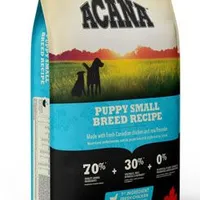 Acana Dog Puppy Small Breed Recipe Gramáž 2kg