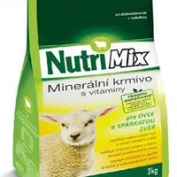Pro ovce a SZ Gramáž 20kg