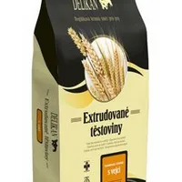 Pasta instantánea + huevo para perros Gramáž 3kg