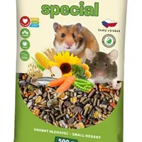 Darwin's Drobný Hlodavec Special Gramáž 500g