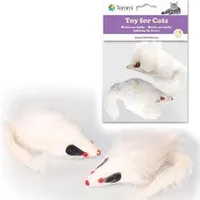 Cat Toy Large Mouse Počet 2ks, Rozměr 9cm