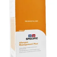 COW HY Allergy Management dog can 6x300g