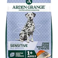Dog GF Sen. Ocean Pescado Blanco y Patata Gramáž 2kg, Stáří Adult