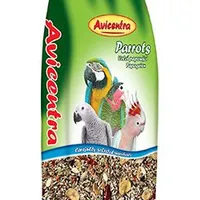 Avicentra Professional papoušek light Gramáž 15kg