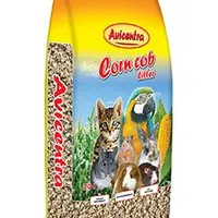 Coarse corn cob bedding Objem 20l