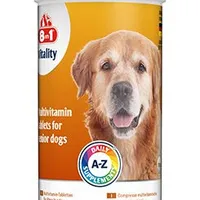 Vitality Multivitamin for Dogs 70 tbl Stáří Adult