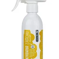 LEMON MINT odour eliminator Objem 1l