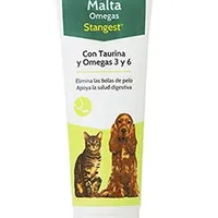 Malta Omegas paste for dogs and cats with taurine Gramáž 100g