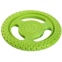 FRISBEE MINI plov. z TPR zelená Kiwi
