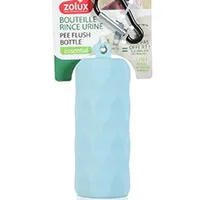 Dog Urine Rinse Bottle Light Blue YC