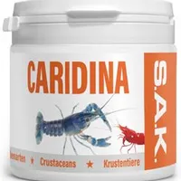 . Caridina () tamaño excellent Gramáž 130 g, Objem 300 ml
