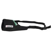 Dog Restraint Muzzle BUSTER Easy ID 4XL Green Počet 1ks