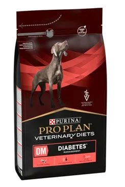Canine DM Diabetes Manag. Gramáž 3kg