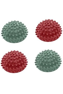 Rehabilitační pomůcka Tactile Balance Podo Kruuse Počet 4ks