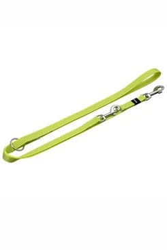Correa de nylon ART SportivT.reflex 200 15 Amarilla KAR
