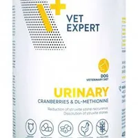 VD 4T Urinary Dog lata Gramáž 400g