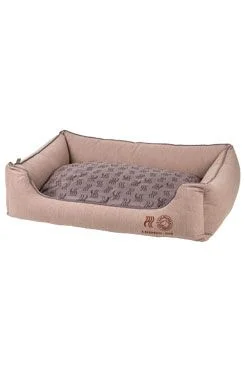 Pelech 4Elements Sofa Bed XL cihlová Kiwi