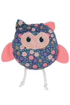 ETHICAT FLORAL sova catnip