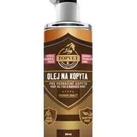 Aceite para cascos dañados Objem 5l