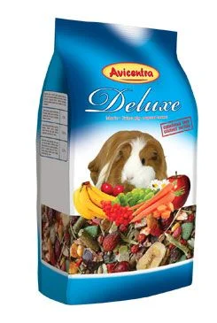 Deluxe morče Gramáž 500g