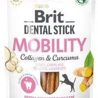 Dog Dental Stick Mobility Curcuma & Collagen Počet 7ks