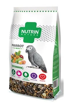 Nutrin Nature Loro Gramáž 750g