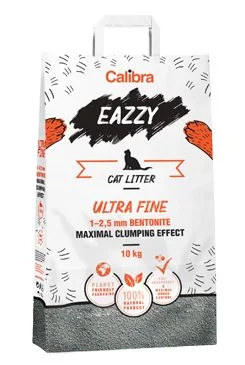 EAZZY Cat podestýlka Ultra Fine Gramáž 10kg