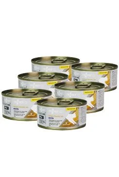 Cat ASD Urinary Struvite konz. chicken 6x100g