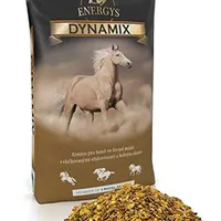 Pienso para caballos ENERGYS Premium Dynamix Gramáž 20kg