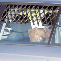Car Window Vent Grille Large 33 TR Rozměr 110cm