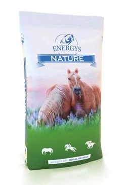 ENERGYS Nature Prolen Omega Horse Feed Gramáž 20kg