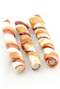 Snack Barrita de Vacuno con Cerdo y Pollo Gramáž 105g, Počet 3ks
