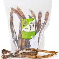 Snack de rabos de ternera secos Gramáž 250g
