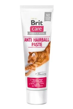 Cat Paste Antihairball with Taurine Gramáž 100g