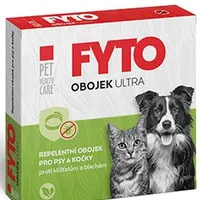 FYTO obojek ULTRA pro psy a kočky Rozměr 65cm