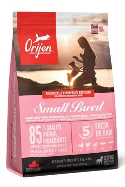 Orijen Dog Small Breed Gramáž 1,8kg