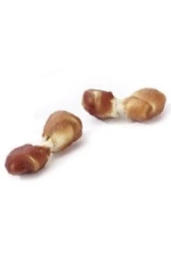 Pochoutka Hovězí uzel s kuřecím a kachním masem Gramáž 500g