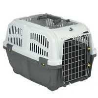 SKUDO 1 OPEN Carrier with Metal Door 5x31cm Počet 48x31