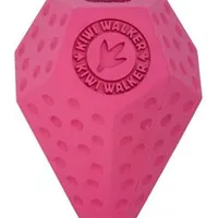 Juguete para perro DIABALL MINI para premios rosa Kiwi