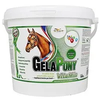 Gelapony VitaMin Gramáž 10,8kg