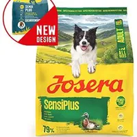 Dog Super Premium A S Sensi Plus Gramáž 900g, Stáří Adult