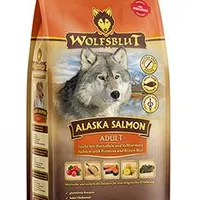 Dog Alaska Salmon Gramáž 2kg, Stáří Adult